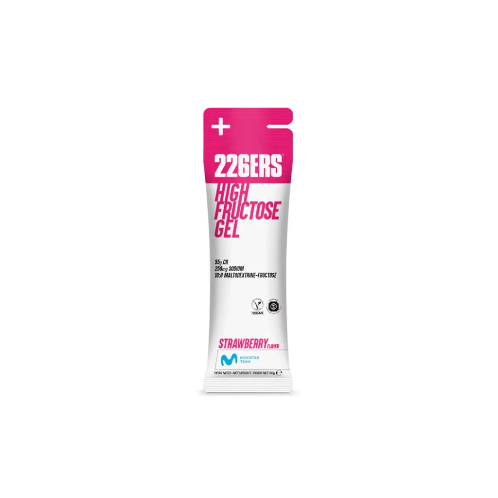 HIGH FRUCTOSA GEL [226 ERS]