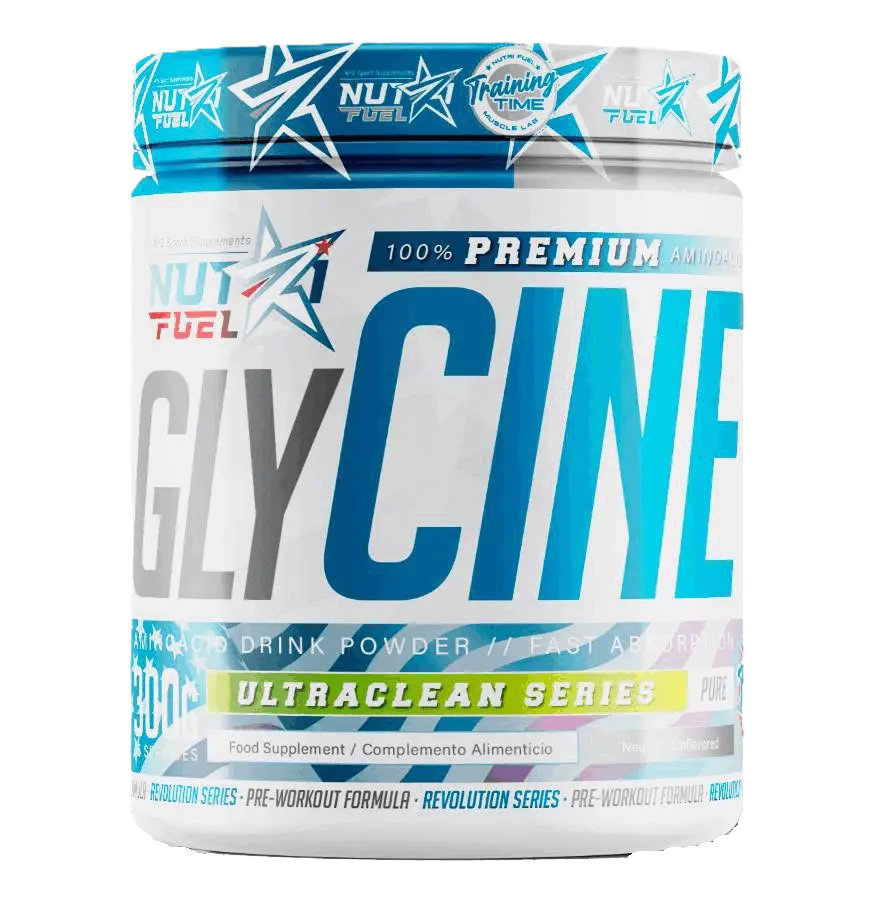 GLYCINE [NUTRIFUEL]