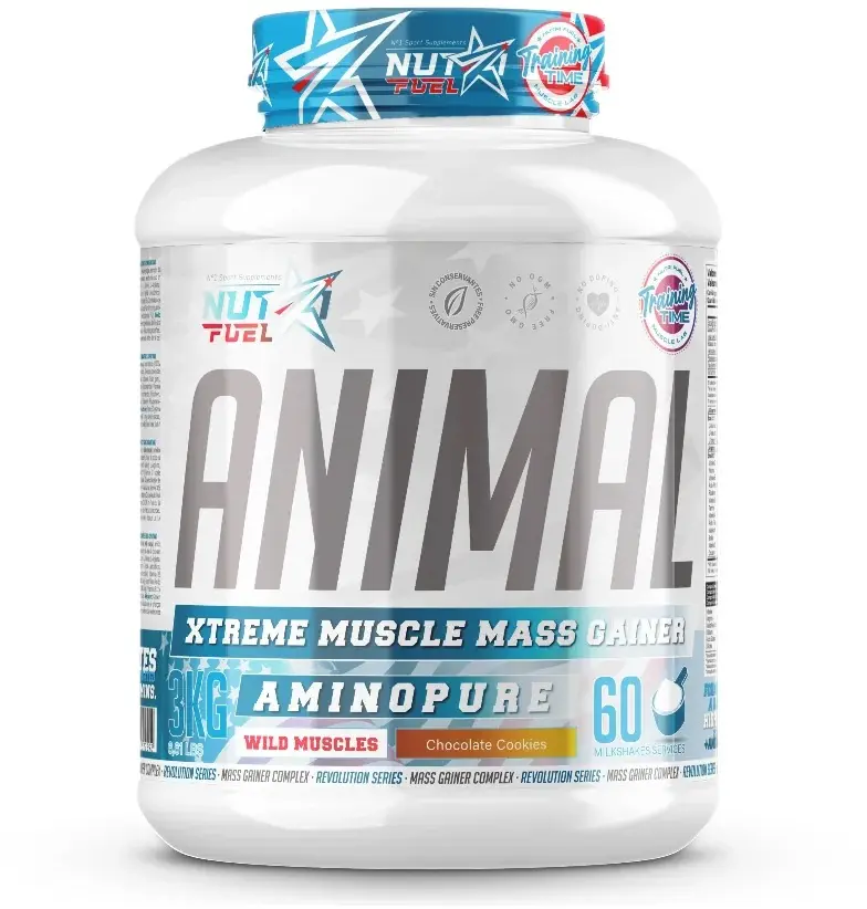 ANIMAL [NUTRIFUEL]