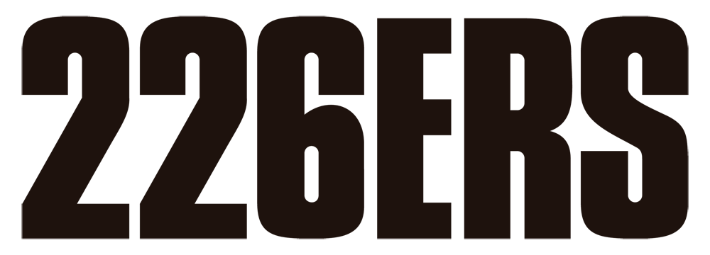 Marca: 226 ERS