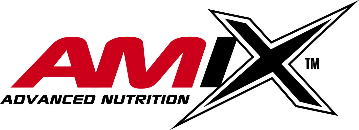 Marca: AMIX NUTRITION