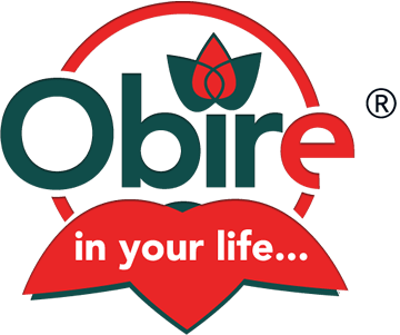 Marca: OBIRE