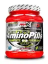 AMINO PILLS [AMIX NUTRITION]