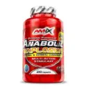 ANABOLIC EXPLOSION [AMIX NUTRITION]