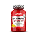 B COMPLEX [AMIX NUTRITION]