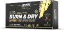 BURN & DRY [AMIX BLACK]