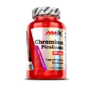 CROMO PICOLINATO [AMIX NUTRITION]
