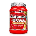 GLUTAMINA + BCAA [AMIX MUSCLE CORE]