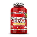 GLUTAMINA + BCAA [AMIX NUTRITION]