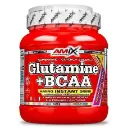 GLUTAMINA + BCCA [AMIX NUTRITION]