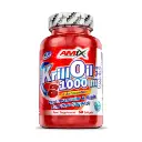 KRILL OIL [AMIX NUTRITION]