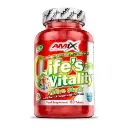 LIFES VITALITY [AMIX NUTRITION]