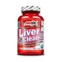 LIVER CLEANSER [AMIX NUTRITION]