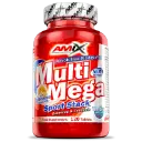 MULTI MEGA STACK [AMIX NUTRITION]
