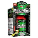 MUSCLEDROL [AMIX MUSCLE CORE]