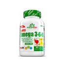 OMEGA 3-6-9 [GREEN DAY]