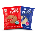 RICE POPS [MR POPPERS]