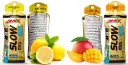 SLOW GEL [AMIX NUTRITION]