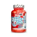 SUPER OMEGA 3 [AMIX NUTRITION]