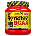 SYNCHRO BCAA PLUS [AMIX PRO]