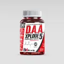 DAA 5 XPLODE [BEVERLY]
