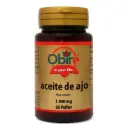 ACEITE AJO 1000 [OBIRE]