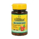 ARANDANO ROJO 500 [NATURE ESSENTIAL]