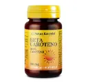 BETA CAROTENO [NATURE ESSENTIAL]