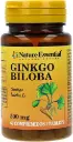 GINKGO BILOBA 500 [NATURE ESSENTIAL]