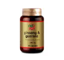GINSENG + GUARANA 400MG [OBIRE]