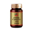 GINSENG + JALEA REAL 600MG [OBIRE]