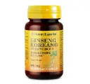 GINSENG KOREANO 400MG [NATURE ESSENTIAL]