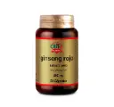 GINSENG ROJO 500MG [OBIRE]