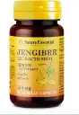 JENGIBRE 150MG [NATURE ESSENTIAL]