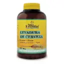 LEVADURA CERVEZA 400MG [NATURE ESSENTIAL]
