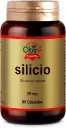 SILICIO 25MG [OBIRE]
