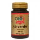 TE VERDE 400MG [OBIRE]