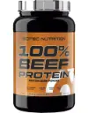 100% BEEF PROTEIN [SCITEC NUTRITION]