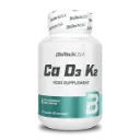 CA D3 K2 [BIOTECH USA]