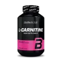 CARNITINA [BIOTECH USA]