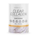 CLEAR COLLAGEN [BIOTECH USA]