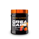 CREA CAPS [SCITEC NUTRITION]