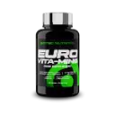 EURO VITAMINS [SCITEC NUTRITION]