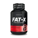 FAT X [BIOTECH USA]