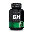 GH [BIOTECH USA]