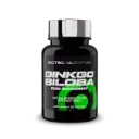 GINKGO BILOBA [SCITEC NUTRITION]