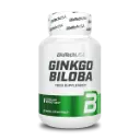 GINKGO BILOBA [BIOTECH USA]