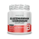 GLUCOMANAN + CROMO [BIOTECH USA]