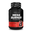 MEGA BURNER [BIOTECH USA]