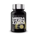 MEGA CARNITINA 1000 [SCITEC NUTRITION]